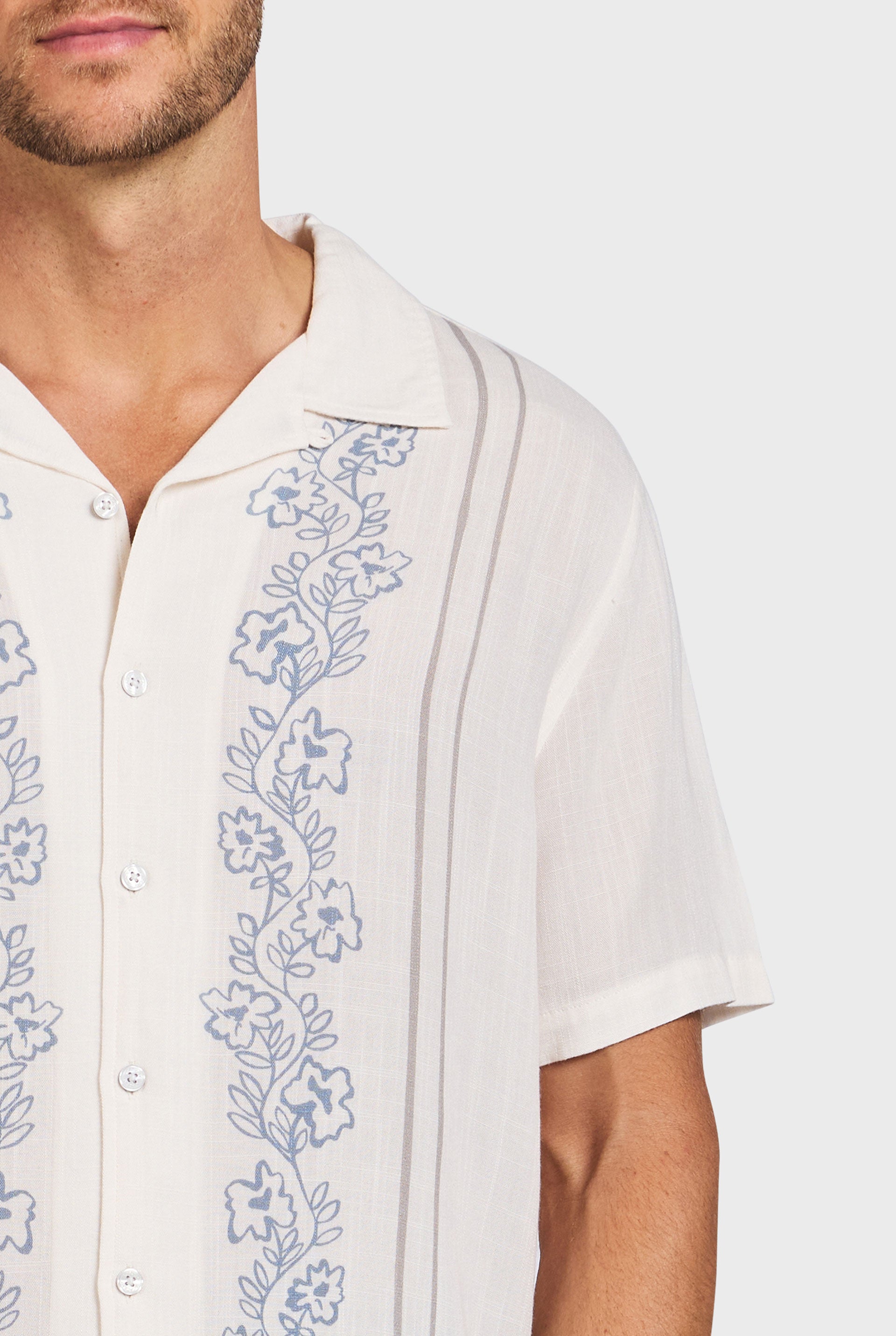 Reynolds Short Sleeve Shirt
