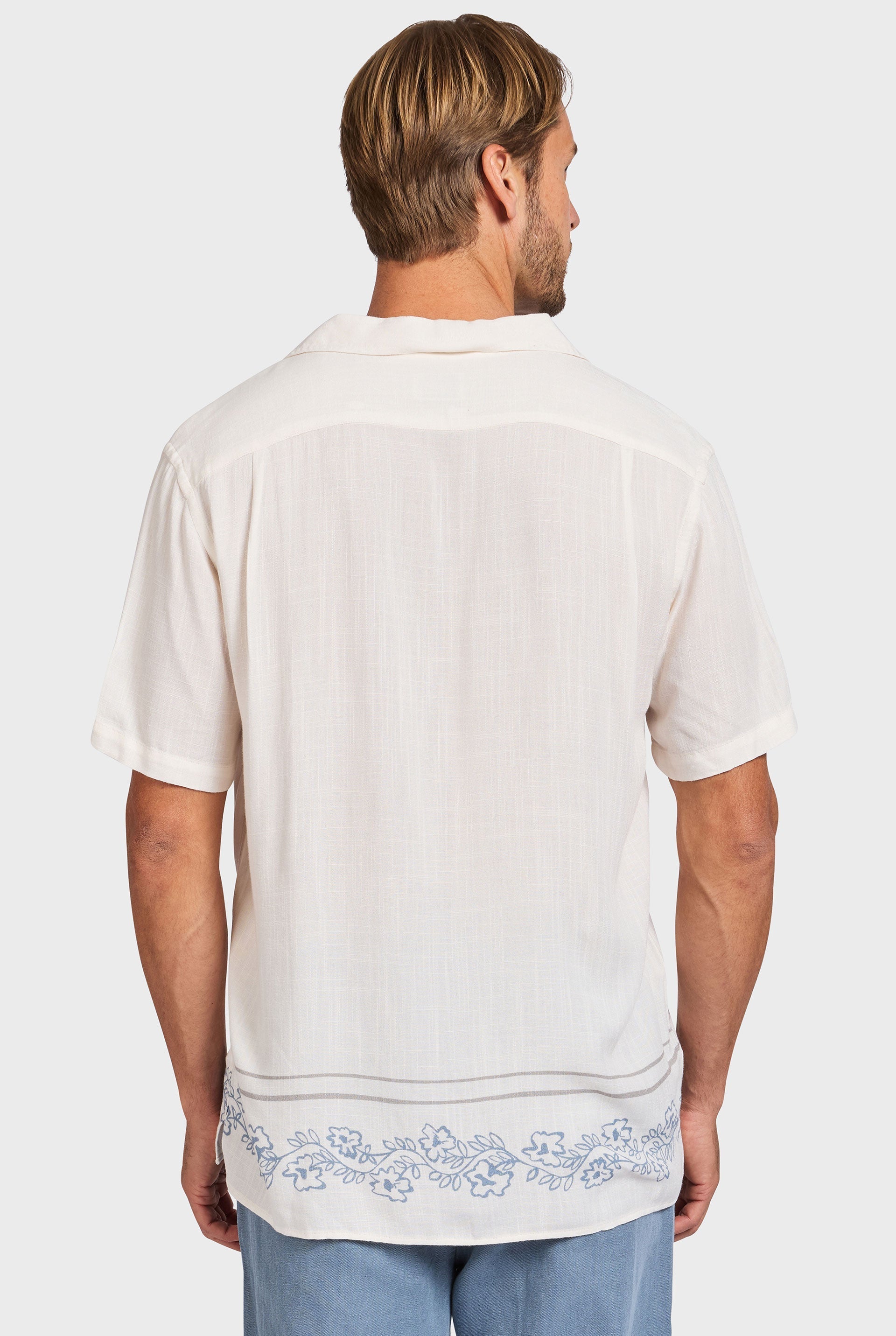 Reynolds Short Sleeve Shirt