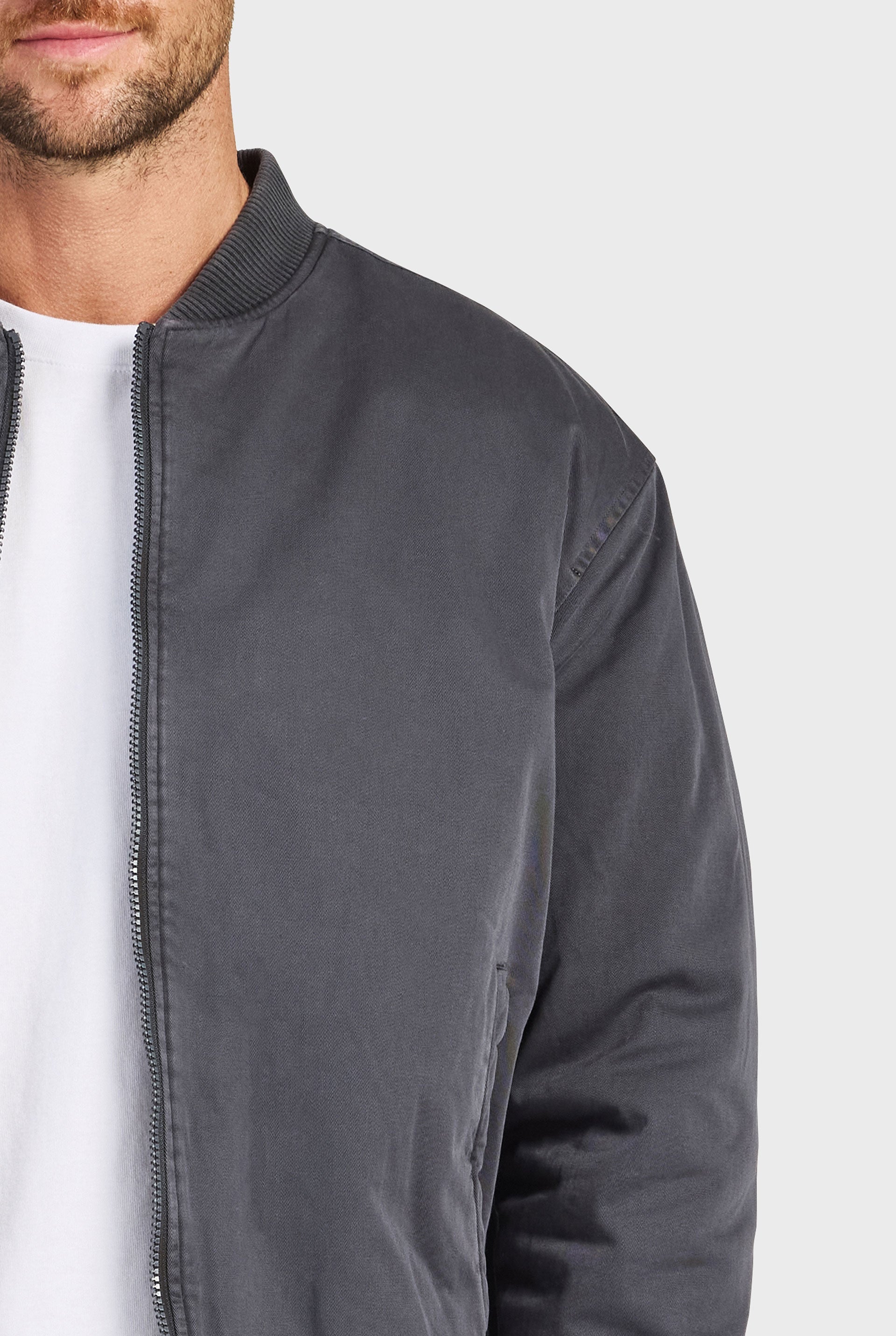 Standard Issue Bomber