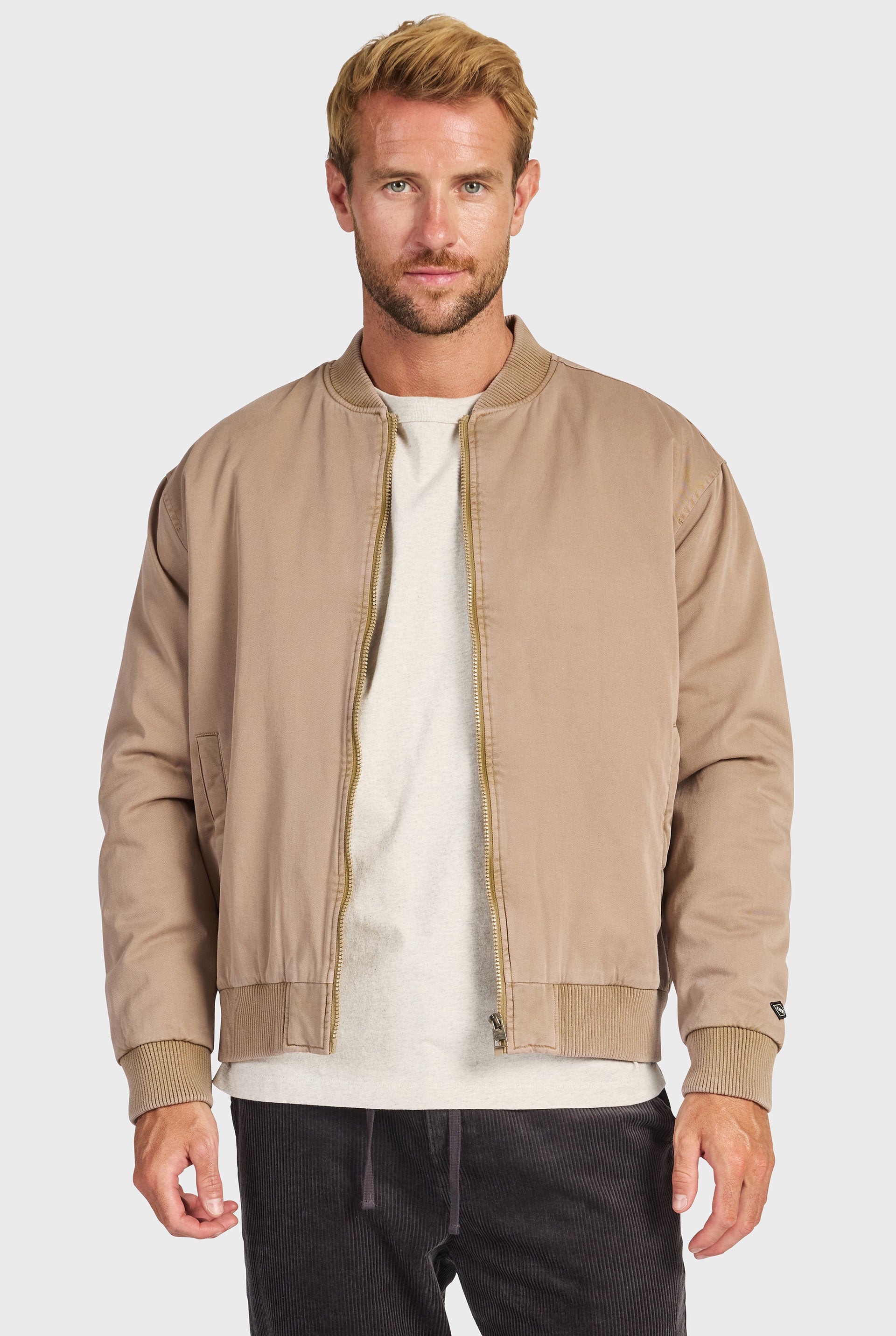 Standard Issue Bomber