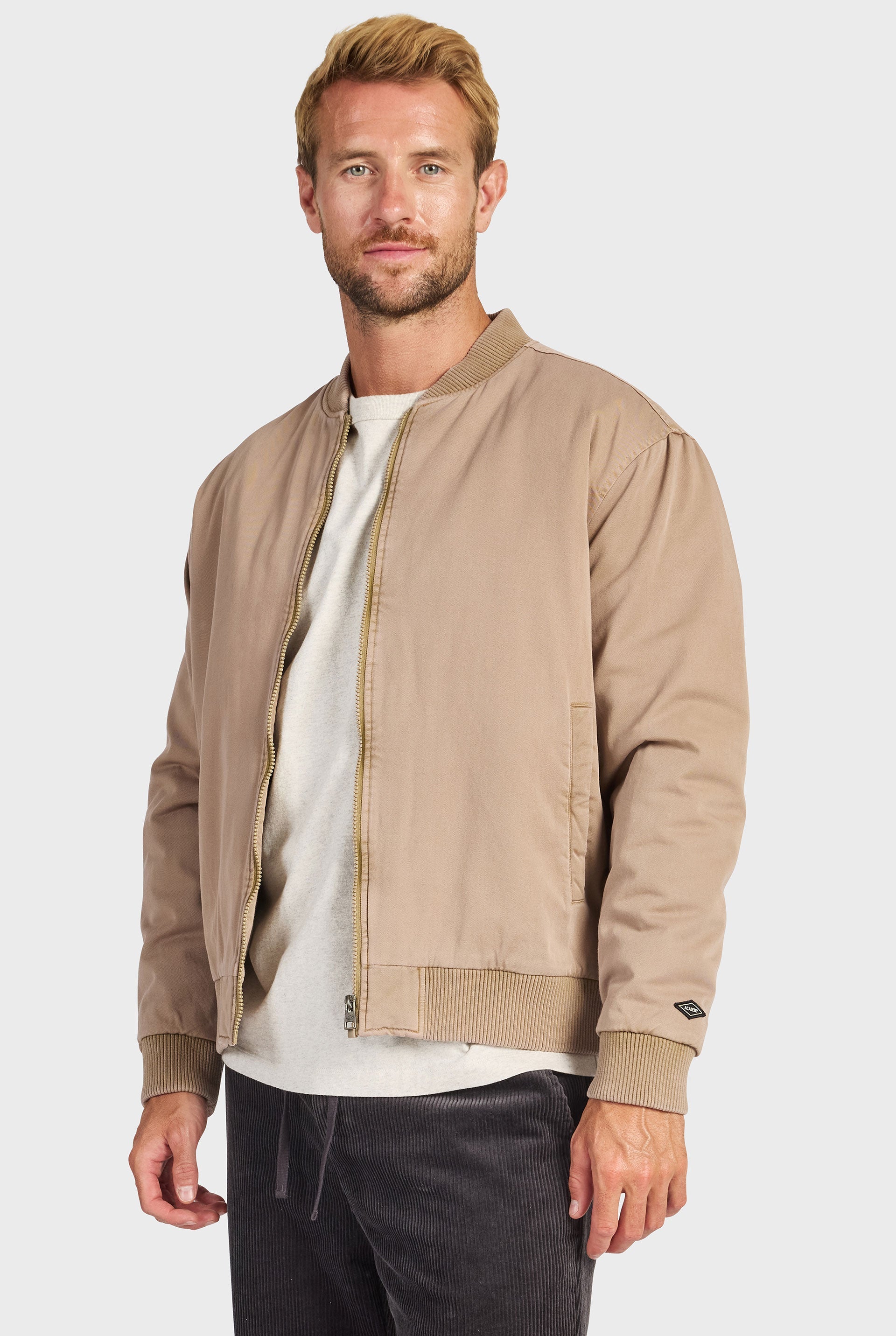 Standard Issue Bomber