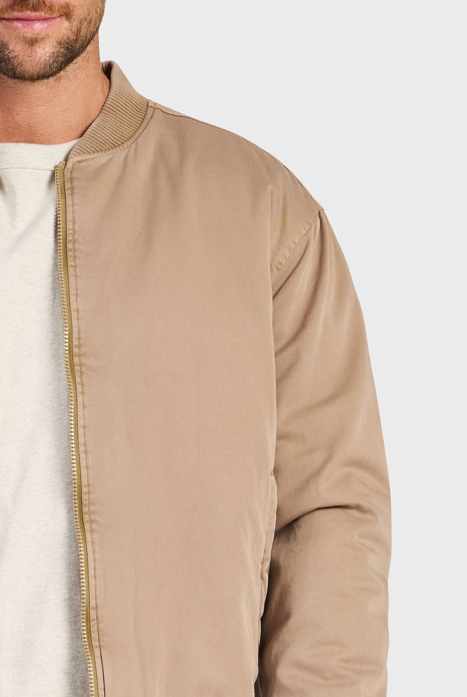 Standard Issue Bomber