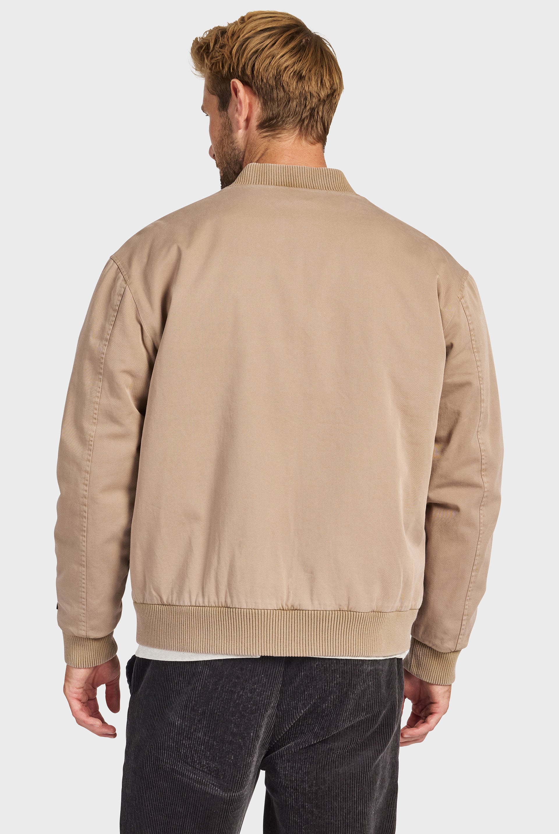 Standard Issue Bomber