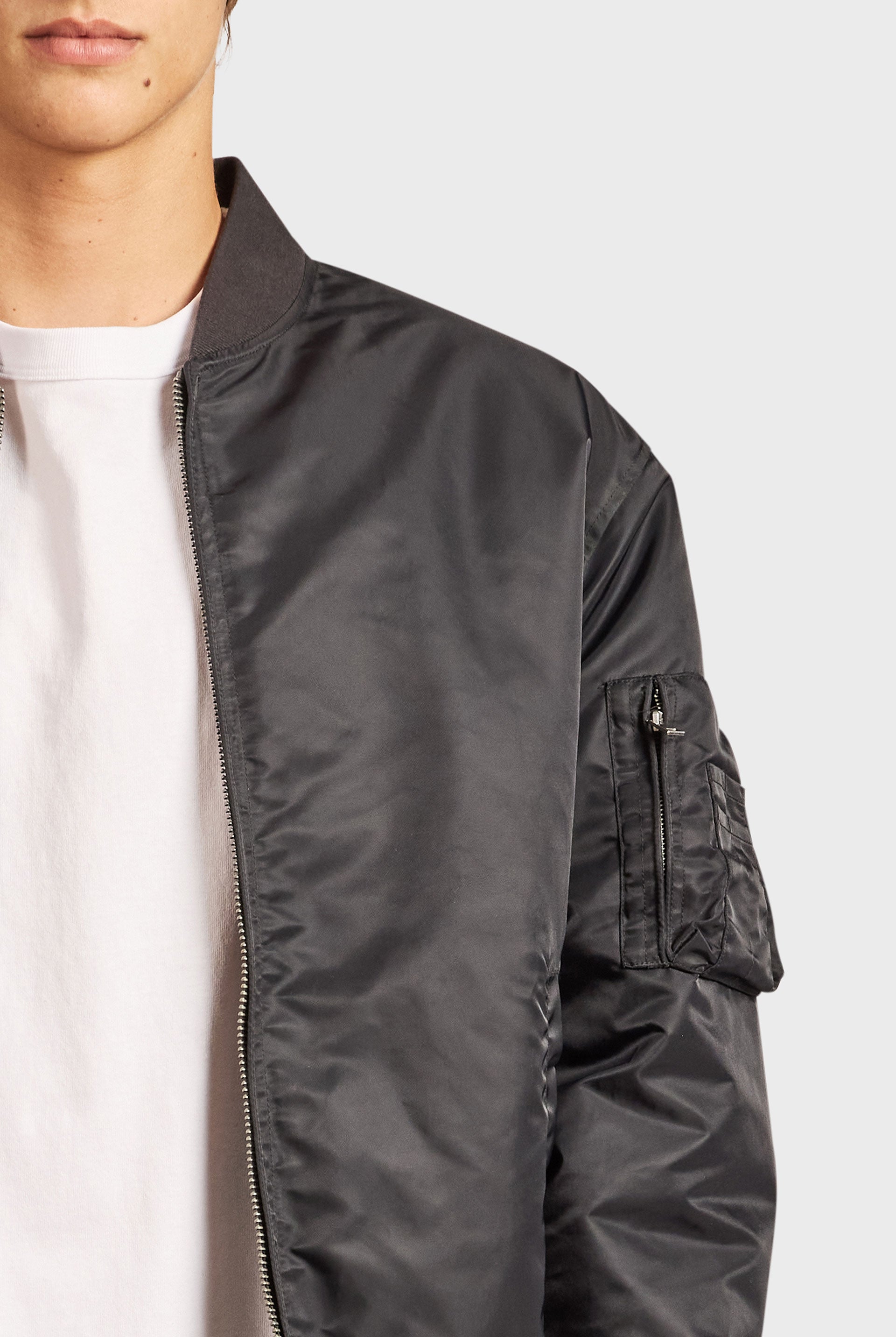 Union Bomber Jacket
