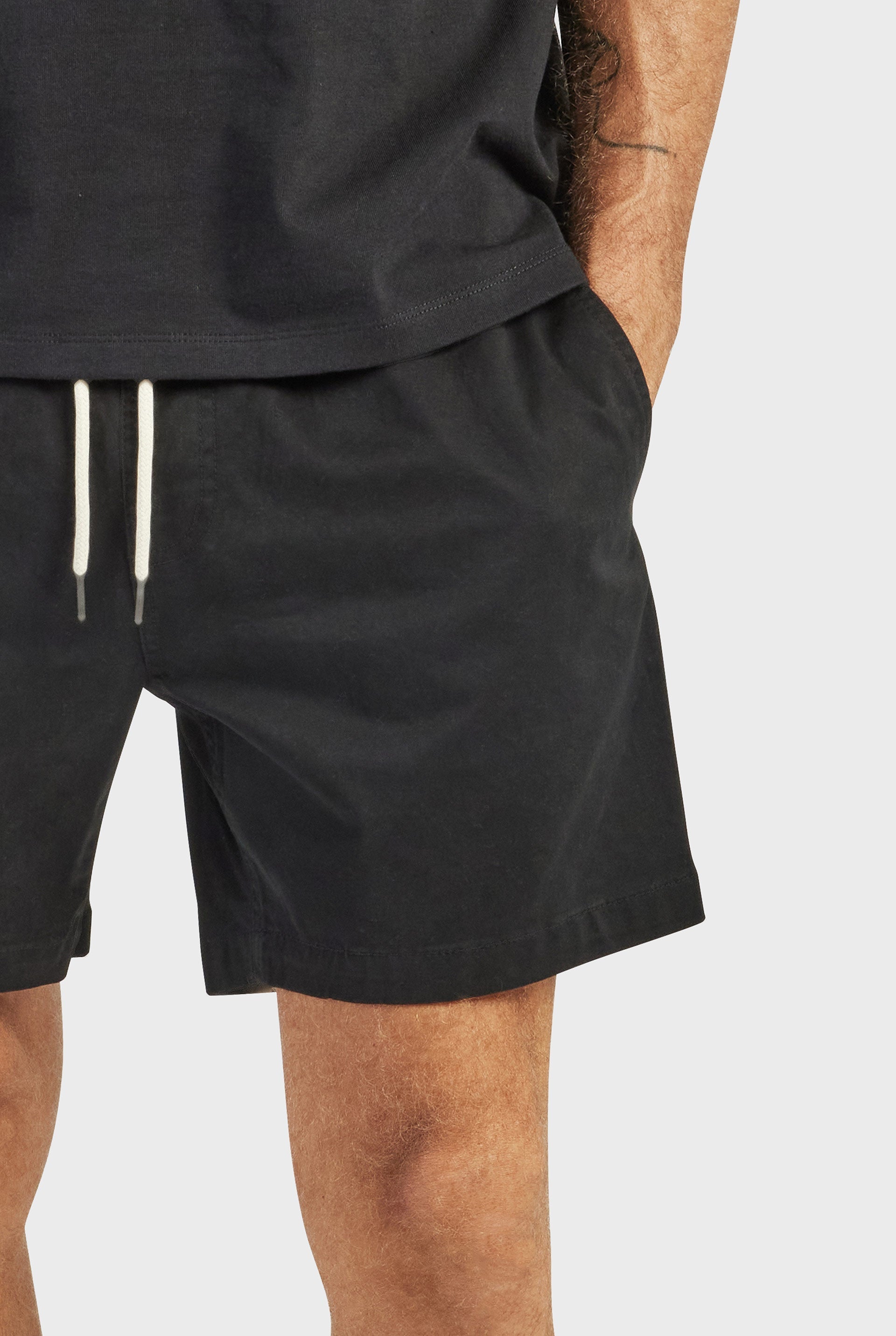 Volley Short