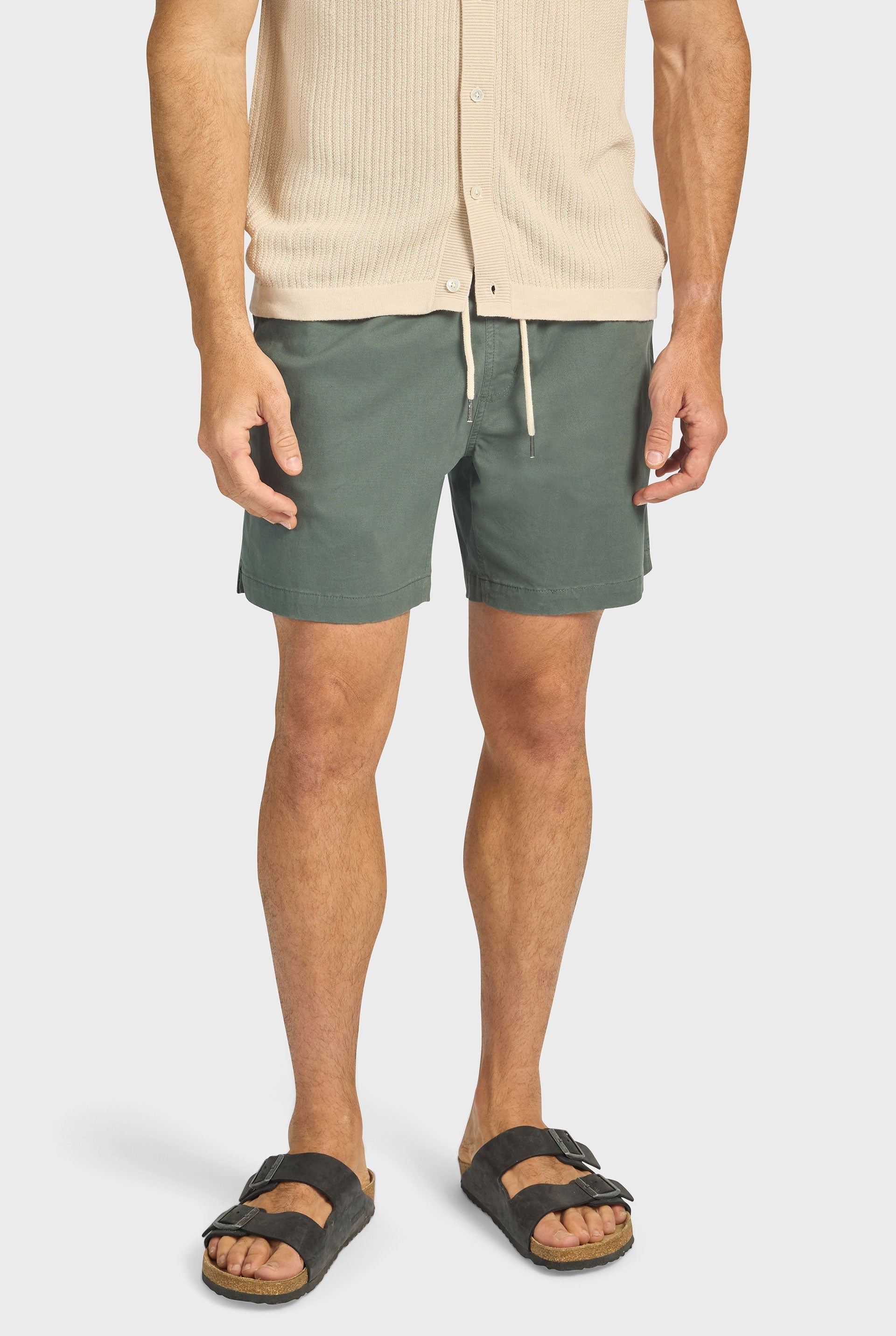 Volley Short