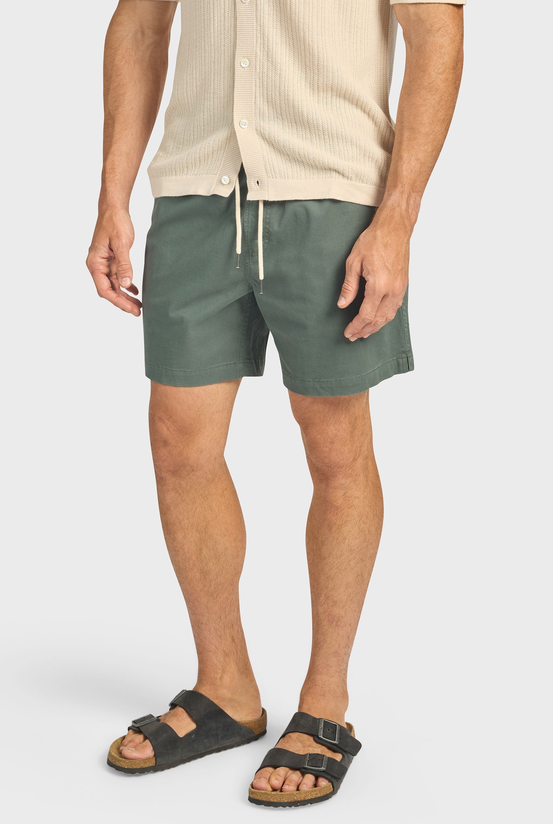 Volley Short