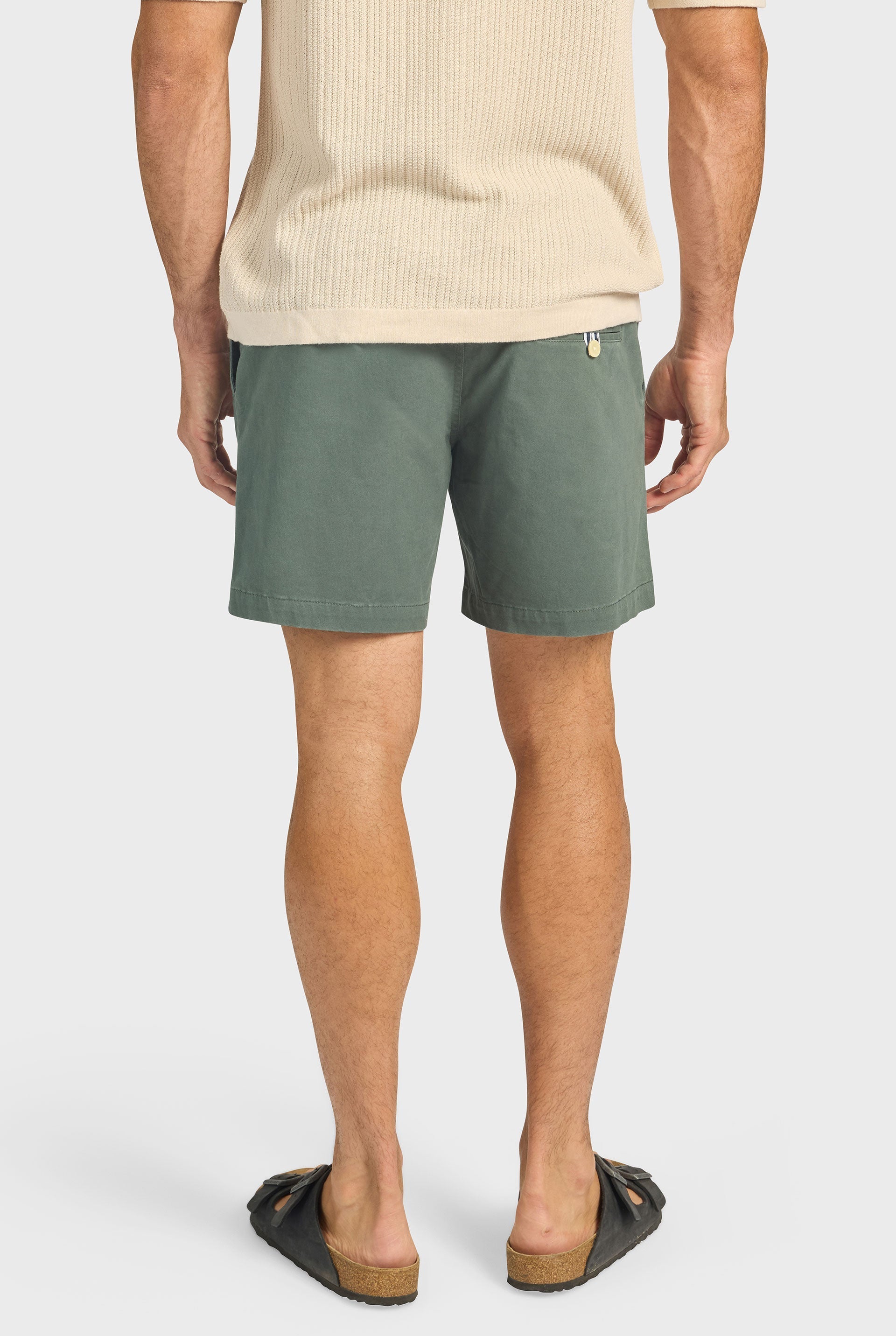 Volley Short