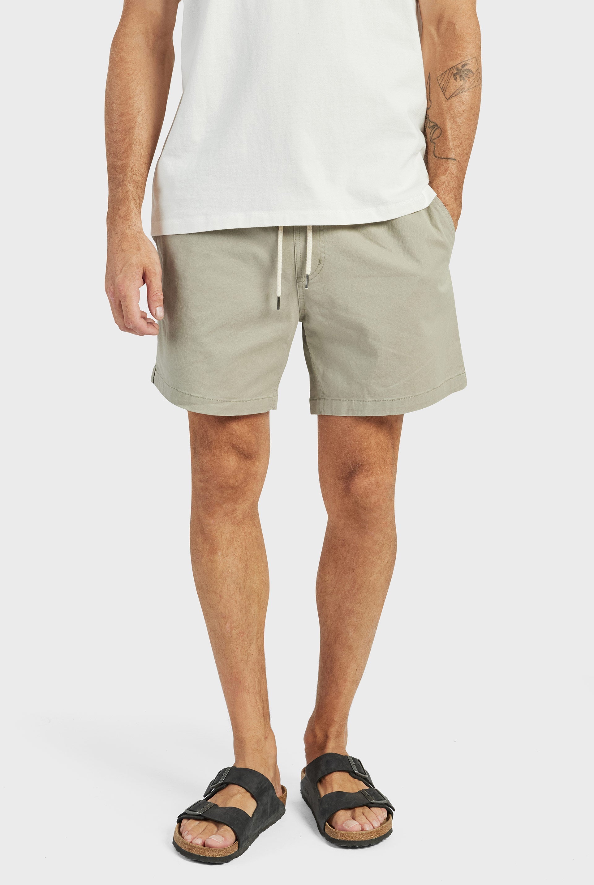 Volley Short