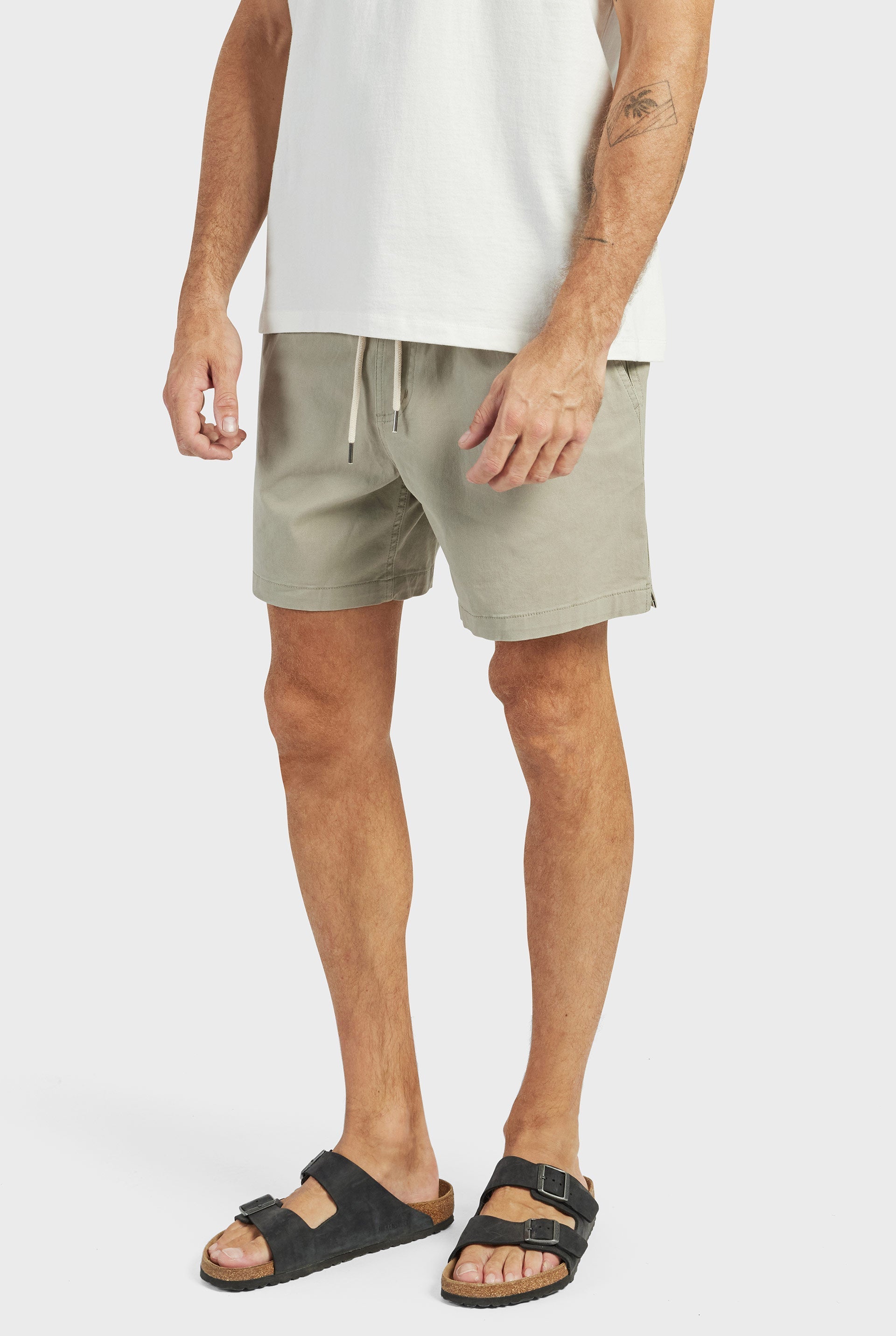Volley Short