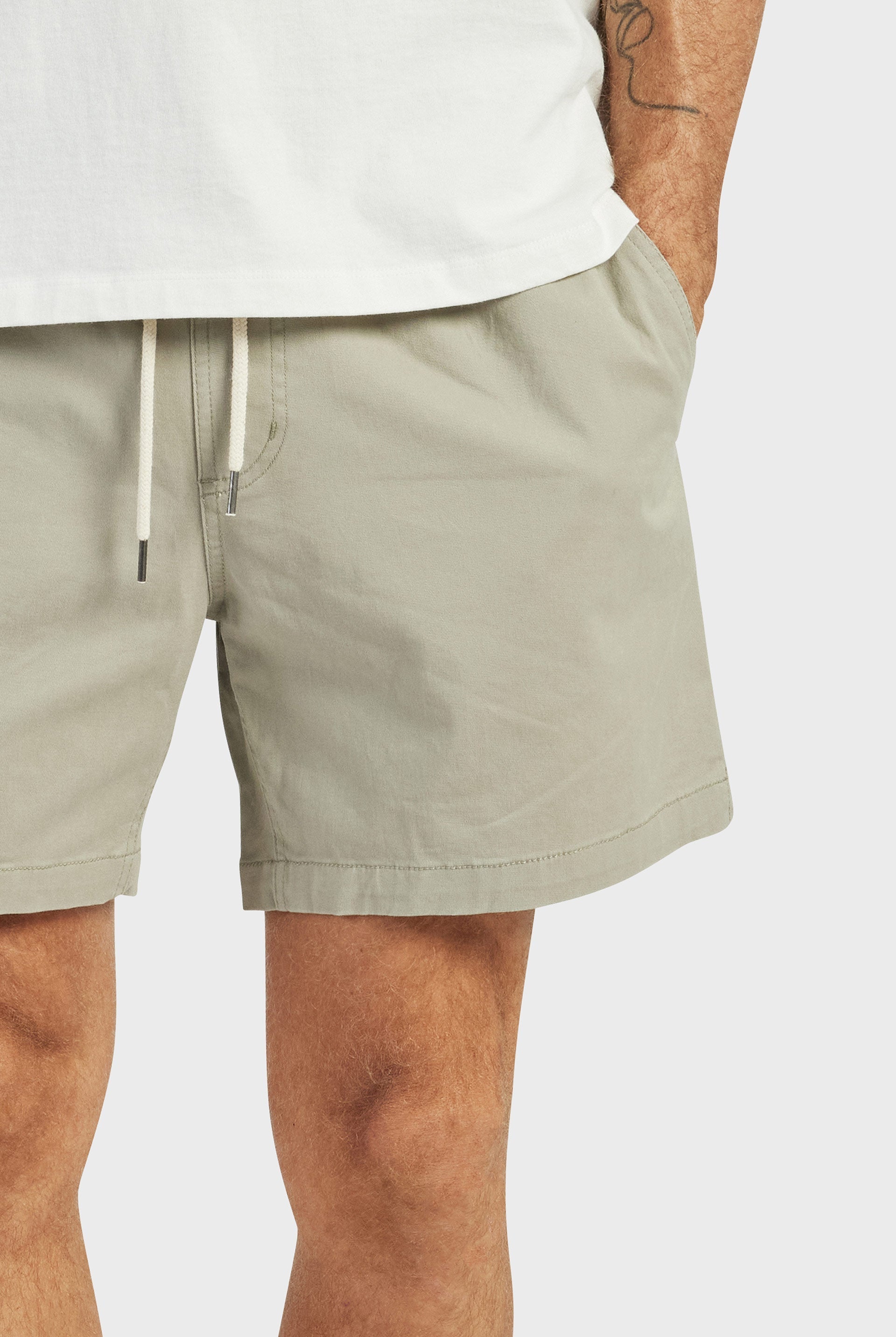 Volley Short