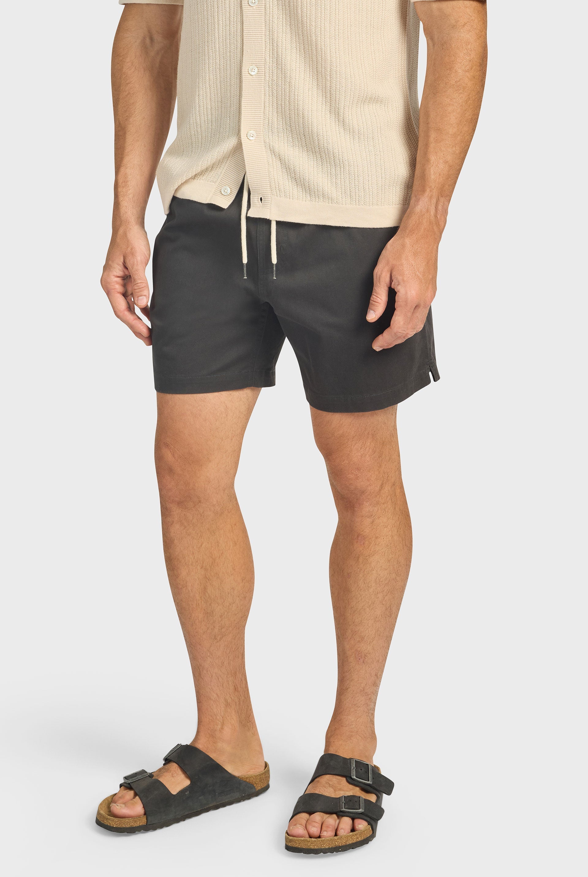 Volley Short