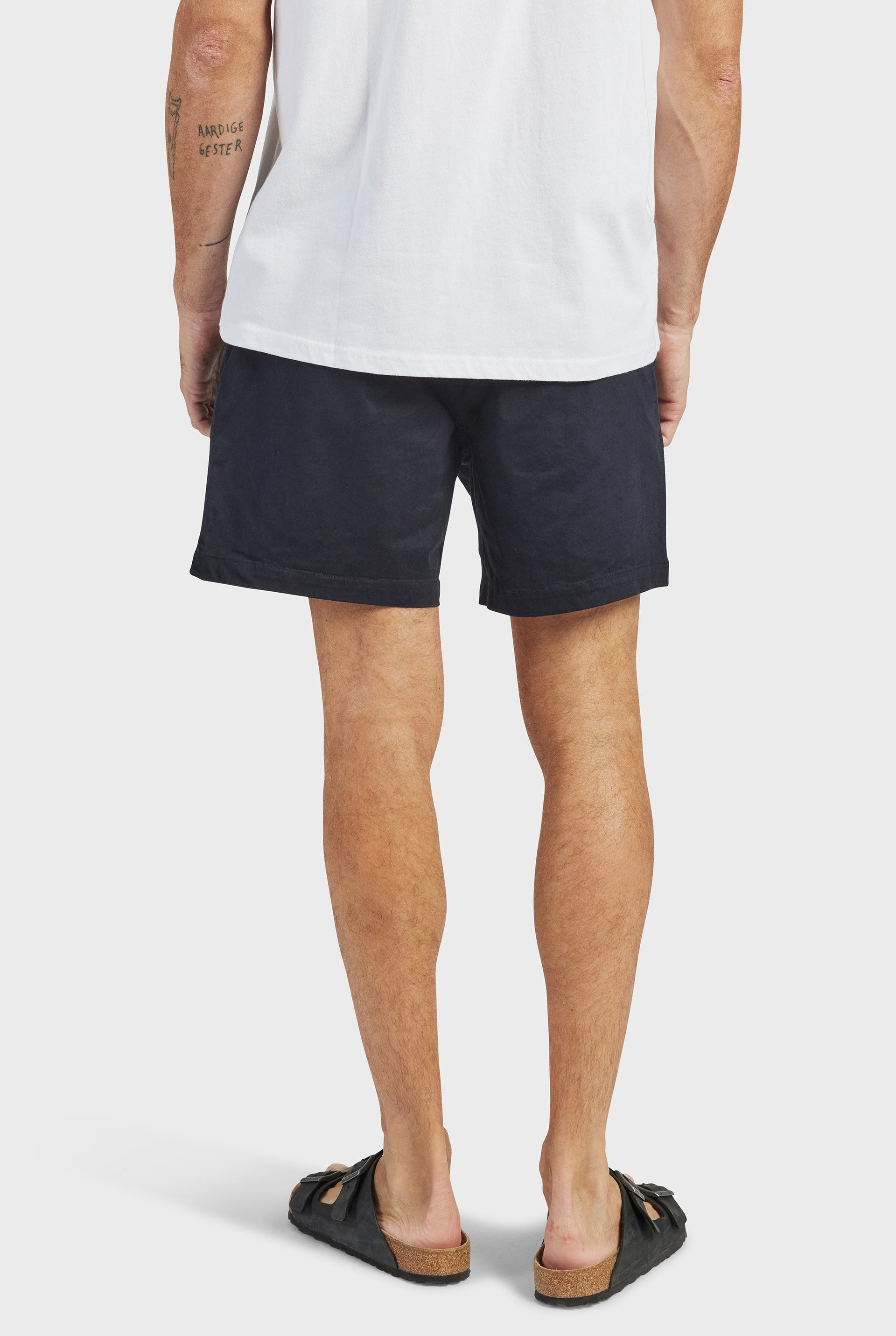 Volley Short