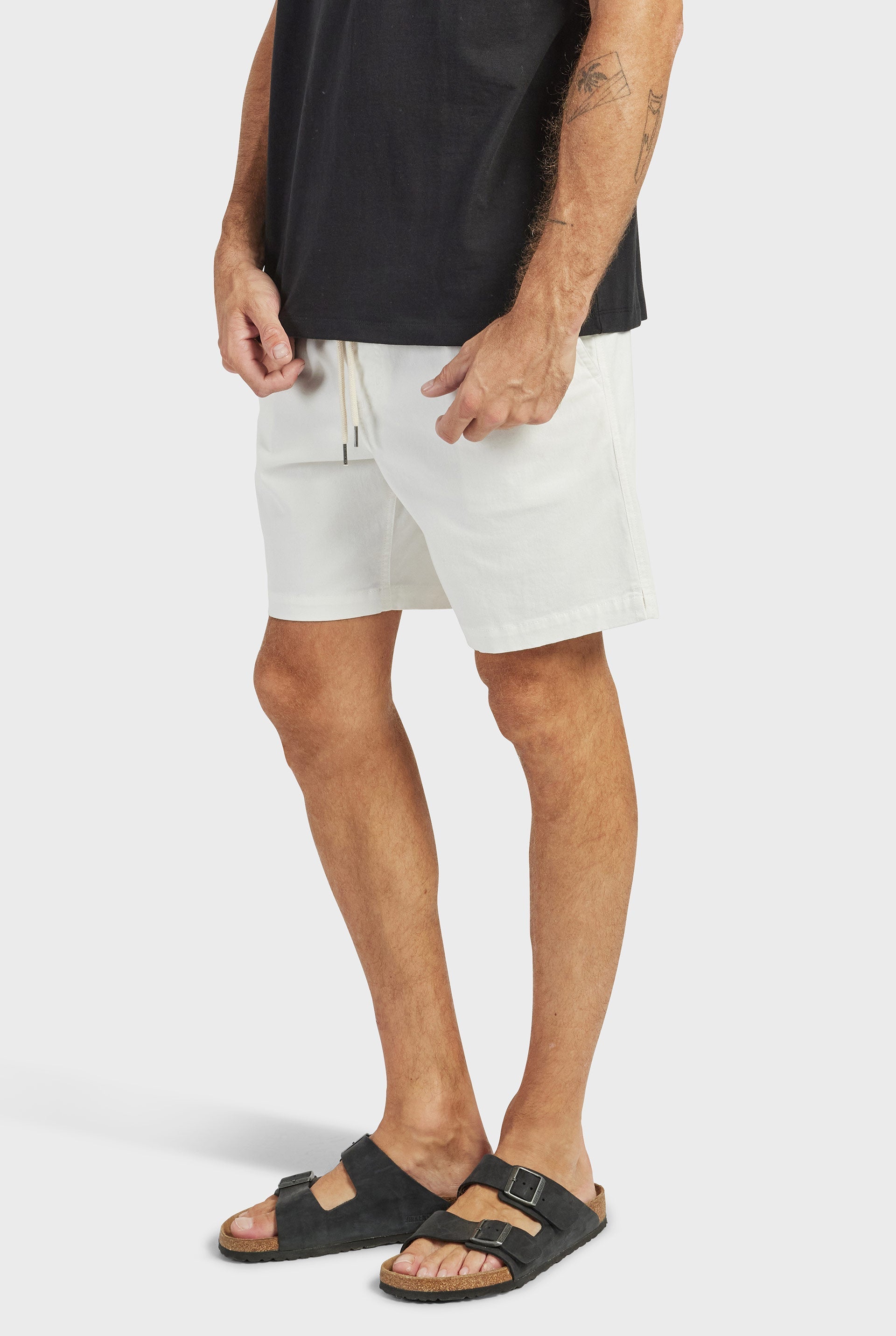 Volley Short